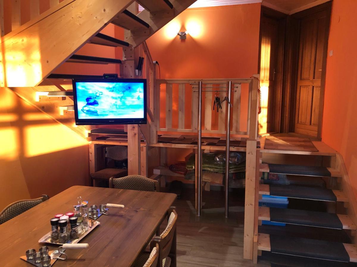 Hero 4 Sterne Ferienhaus バヤ エクステリア 写真