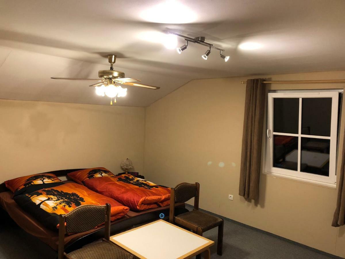 Hero 4 Sterne Ferienhaus バヤ エクステリア 写真