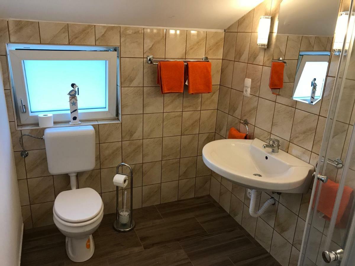 Hero 4 Sterne Ferienhaus バヤ エクステリア 写真